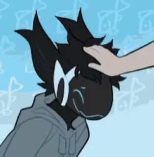 🌟 emoji Шпротogens v2 Telegram sticker 18 of 120