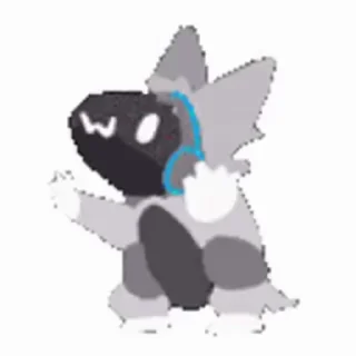 🌟 emoji Шпротogens v2 Telegram sticker 12 of 120