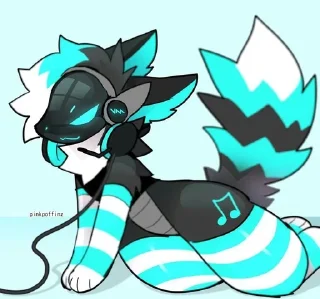 🌟 emoji Шпротogens v2 Telegram sticker 8 of 120