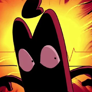 Sticker from инмт animated