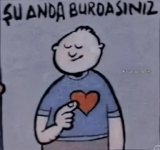 ❤️ emoji Н Е Ш Е Telegram sticker 12 of 23
