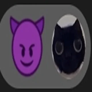 Sticker from Reactions