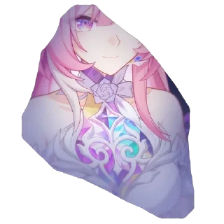 💖 emoji 🎐 // 𝐶𝑦𝑟𝑒𝑛𝑒 Telegram sticker 12 of 45