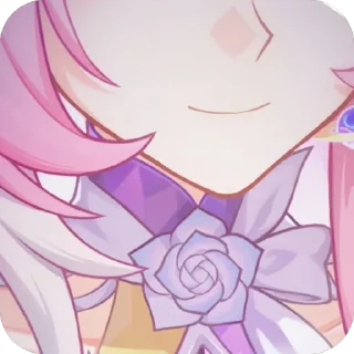 🥰 emoji 🎐 // 𝐶𝑦𝑟𝑒𝑛𝑒 Telegram sticker 16 of 45