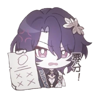 Sticker from ᑯ૦ς੮૦ʀ ʀɑ੮ɪ૦ >> @stickandavata
