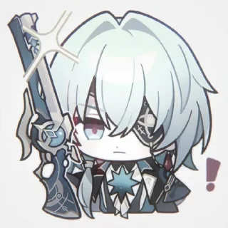 Sticker from anaxa by @r_m4tad07