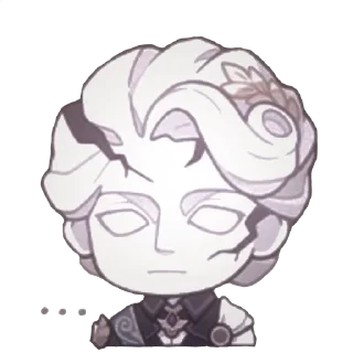 🌟 emoji ᑯ૦ς੮૦ʀ ʀɑ੮ɪ૦ >> @stickandavata Telegram sticker 7 of 30