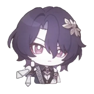 🌟 emoji ᑯ૦ς੮૦ʀ ʀɑ੮ɪ૦ >> @stickandavata Telegram sticker 5 of 30