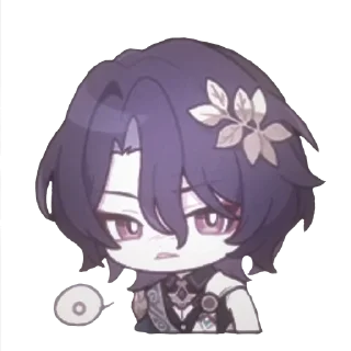 Sticker from ᑯ૦ς੮૦ʀ ʀɑ੮ɪ૦ >> @stickandavata