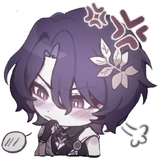 Sticker from ᑯ૦ς੮૦ʀ ʀɑ੮ɪ૦ >> @stickandavata