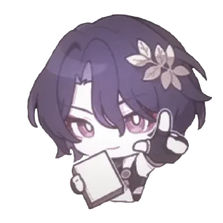 🌟 emoji ᑯ૦ς੮૦ʀ ʀɑ੮ɪ૦ >> @stickandavata Telegram sticker 6 of 30
