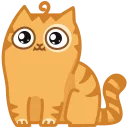 👶 emoji Персик -- @tlive Telegram sticker 17 of 30