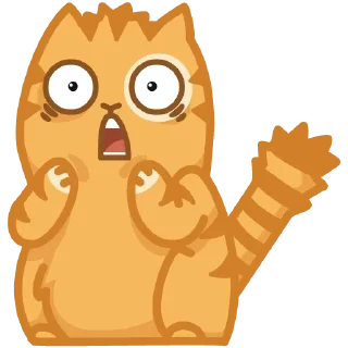 😧 emoji Персик Telegram sticker 24 of 48