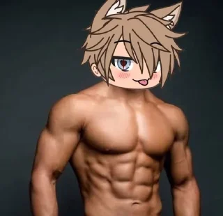 🔥 emoji 🌹Гача🌹 Telegram sticker 16 of 107