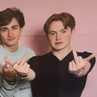 🖕 emoji kitconnor2 Telegram sticker 11 of 57