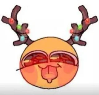 Sticker from Emoji<3