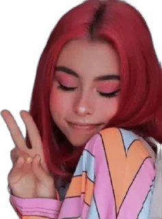 🌟 emoji Дора Telegram sticker 10 of 11