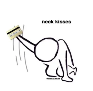 Sticker from kkk