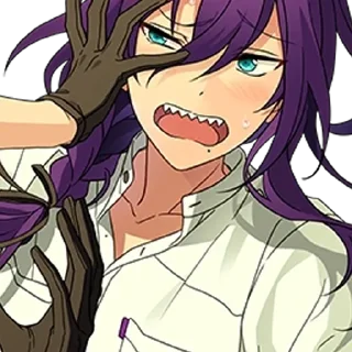 😱 emoji ОН НЕ ПЕДО ОН РОФЛИТ /УМОЛЯЮ Telegram sticker 13 of 26