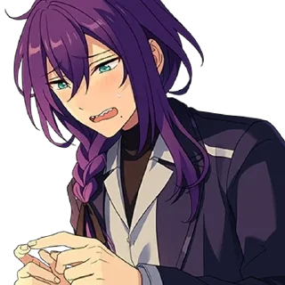 😥 emoji ОН НЕ ПЕДО ОН РОФЛИТ /УМОЛЯЮ Telegram sticker 11 of 26