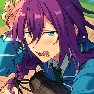 😰 emoji ОН НЕ ПЕДО ОН РОФЛИТ /УМОЛЯЮ Telegram sticker 10 of 26