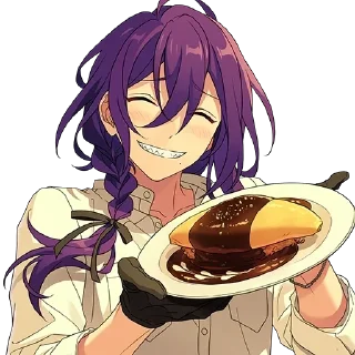 🍳 emoji ОН НЕ ПЕДО ОН РОФЛИТ /УМОЛЯЮ Telegram sticker 14 of 26