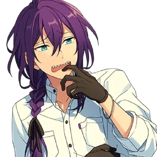 😨 emoji ОН НЕ ПЕДО ОН РОФЛИТ /УМОЛЯЮ Telegram sticker 16 of 26