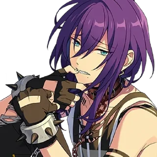 😥 emoji ОН НЕ ПЕДО ОН РОФЛИТ /УМОЛЯЮ Telegram sticker 15 of 26