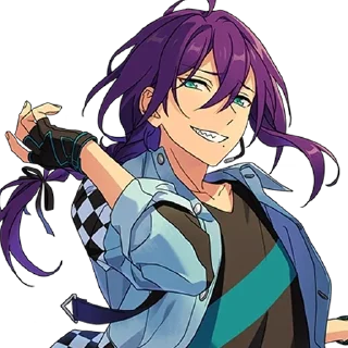😎 emoji ОН НЕ ПЕДО ОН РОФЛИТ /УМОЛЯЮ Telegram sticker 12 of 26