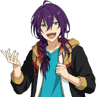 🤗 emoji ОН НЕ ПЕДО ОН РОФЛИТ /УМОЛЯЮ Telegram sticker 24 of 26