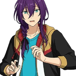 😯 emoji ОН НЕ ПЕДО ОН РОФЛИТ /УМОЛЯЮ Telegram sticker 21 of 26