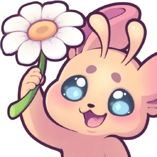 🌼 emoji AKAKIJ [@feelingofcmfrt] Telegram sticker 14 of 32