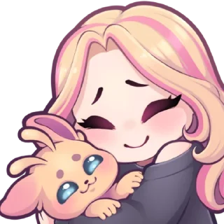 ❤️ emoji AKAKIJ [@feelingofcmfrt] Telegram sticker 20 of 32