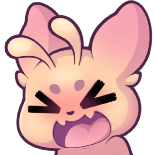 Sticker from AKAKIJ [@feelingofcmfrt]