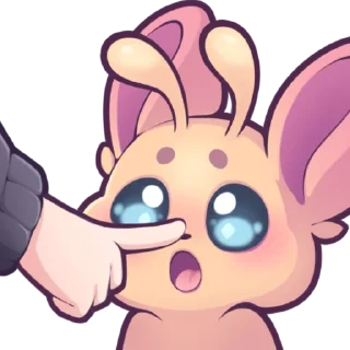👉 emoji AKAKIJ [@feelingofcmfrt] Telegram sticker 24 of 32