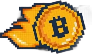 🌟 emoji Mega Pixelis Telegram sticker 14 of 41