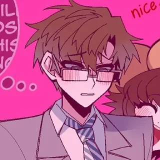 🪼 emoji Dr. Sunshine Lives! Telegram sticker 12 of 120