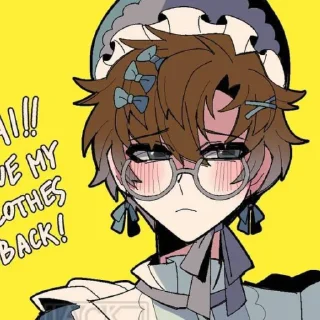 🪼 emoji Dr. Sunshine Lives! Telegram sticker 11 of 120