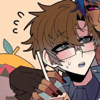 🪼 emoji Dr. Sunshine Lives! Telegram sticker 23 of 120