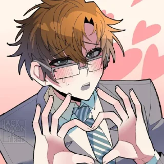 🪼 emoji Dr. Sunshine Lives! Telegram sticker 22 of 120