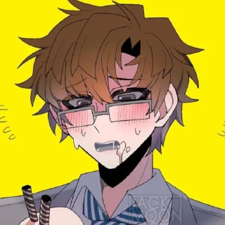 🪼 emoji Dr. Sunshine Lives! Telegram sticker 6 of 120