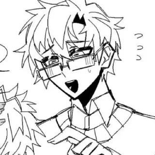 🪼 emoji Dr. Sunshine Lives! Telegram sticker 16 of 120