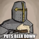 Sticker from Holy Land Pack