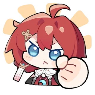 🤩 emoji WuWa | NEK ➡️ @Ctikerubot Telegram sticker 9 of 45