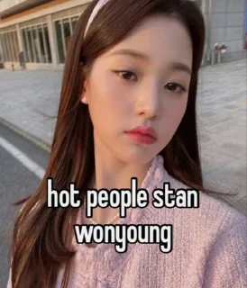 Sticker from in short everything I love#kpop