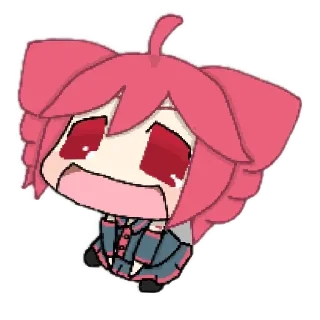 Sticker from Сборная солянка