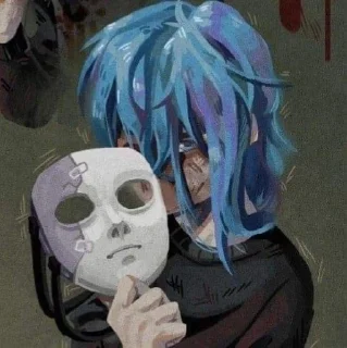 Sticker from Sally🔪