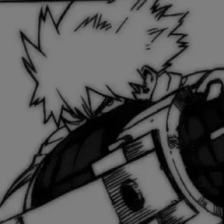 Sticker from 💥•°‹ʙᴀᴋᴜɢᴏᴜ ᴋᴀᴛsᴜᴋɪ›°•💥