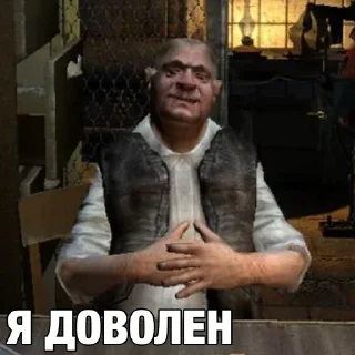 😌 emoji Больше стикеров 👉🏻 @stickertg4 Telegram sticker 4 of 21