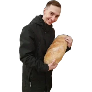 колян sticker 1